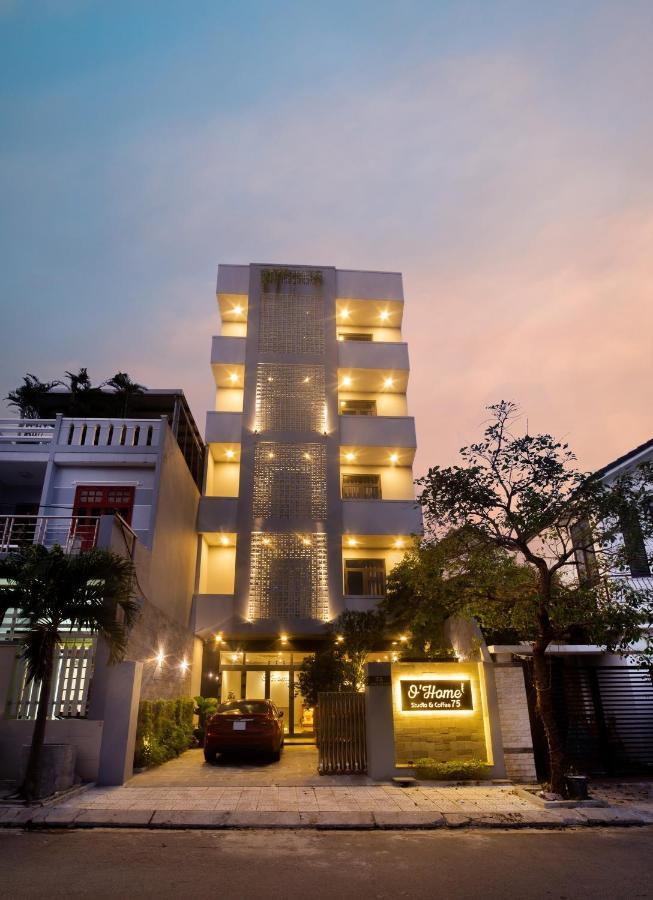 Ohome 75 - Managed By Chiic Vacation * Da Nang