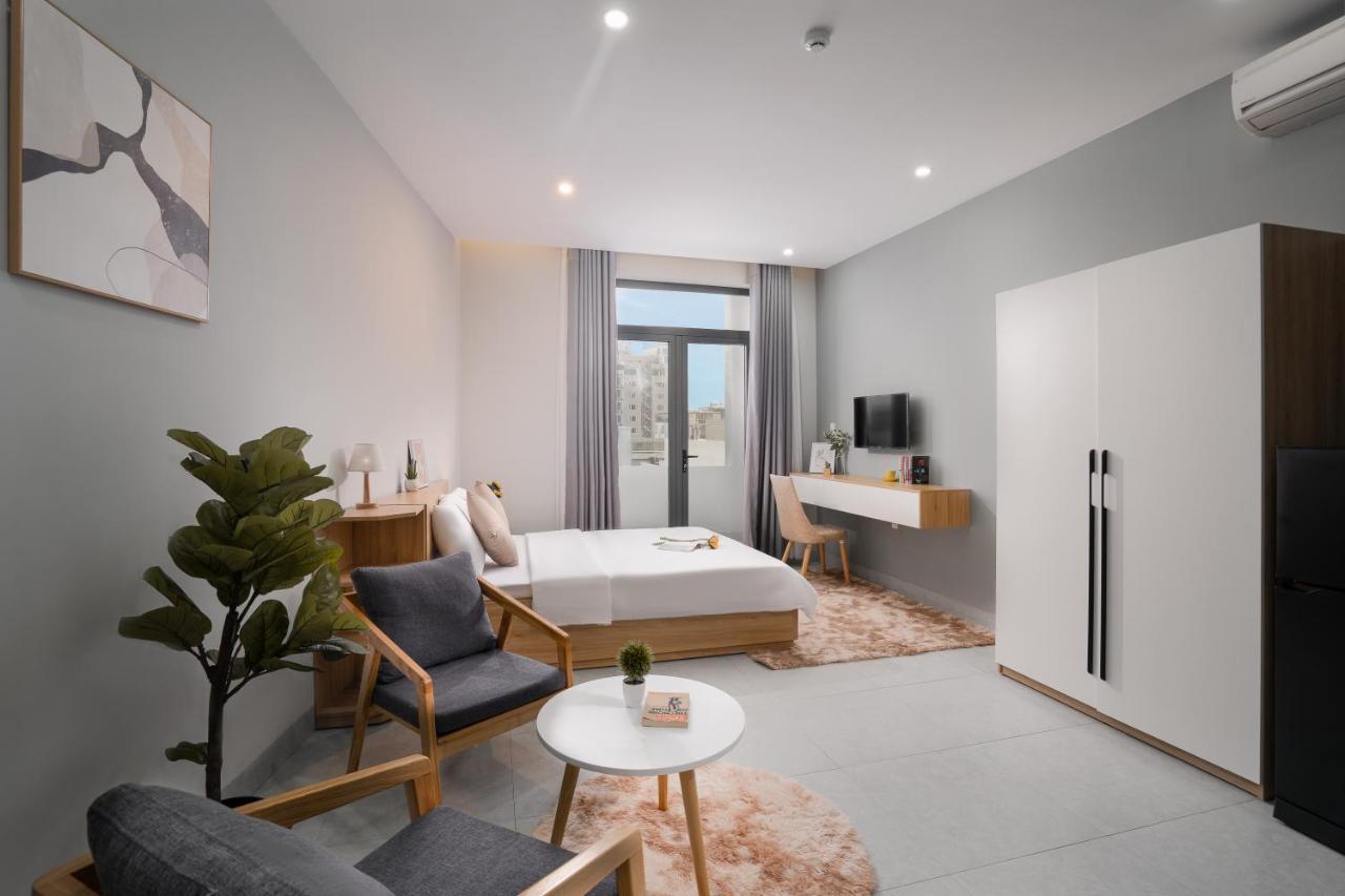 Ohome 75 - Managed By Chiic Vacation * Da Nang