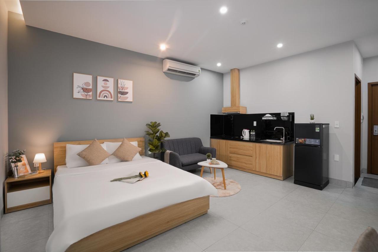 Ohome 75 - Managed By Chiic Vacation * Da Nang