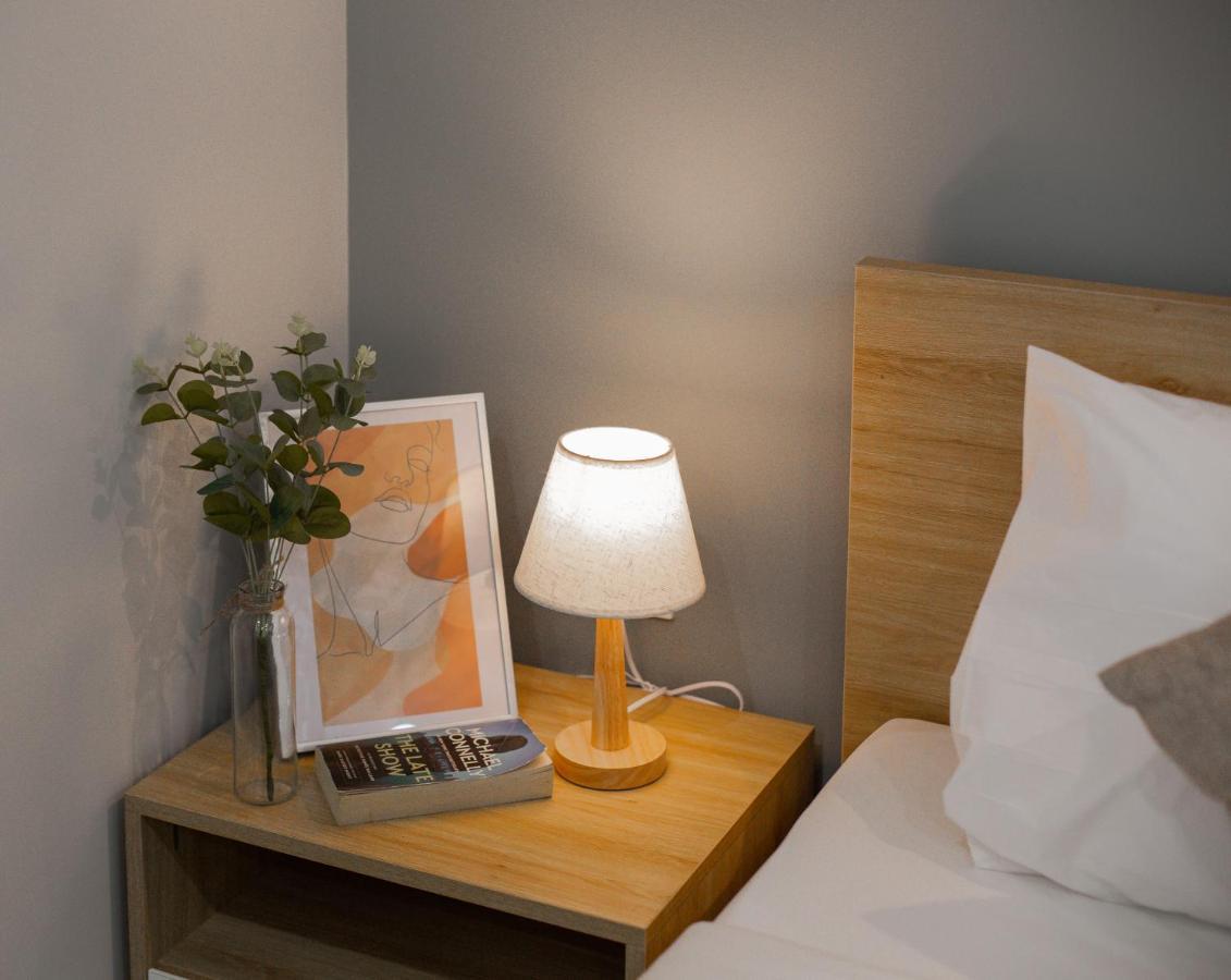 Ohome 75 - Managed By Chiic Vacation Hotel *