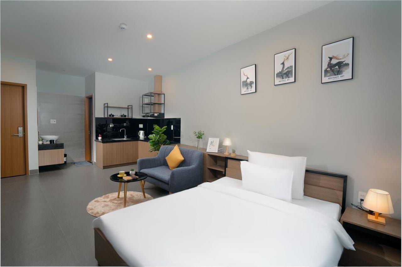 Ohome 75 - Managed By Chiic Vacation Hotel *